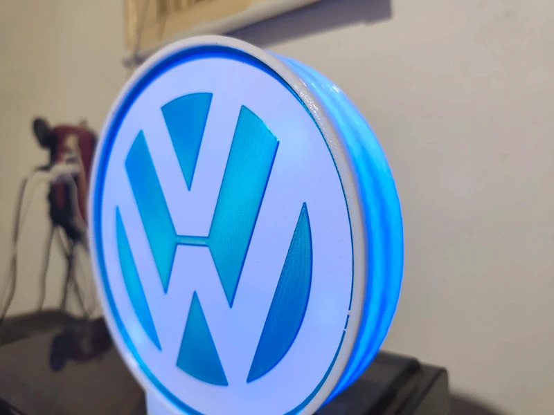Volkswagen CX Branca — imagem 10